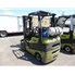 Clark C25CL Fork Truck