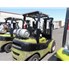 Clark C30L Fork Truck