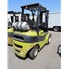 Clark C30L Fork Truck