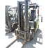 Clark S25L Fork Truck
