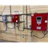 Clarke 3000 GPM Diesel Driven Fire Pump