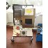 24 " Dia Comi-Condor HX-GMP630-250 Peeler Centrifuge