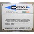 Cozzoli Vial Packaging and Cartoning Line