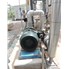 Durco 75 HP Stainless Steel Centrifugal Pump