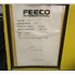 Feeco International 6' Rotary Cooler