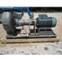 Flowserve 7925 GPM Stainless Steel Centrifugal Pump