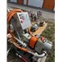 Fristam 7.5 HP Stainless Steel Centrifugal Pump