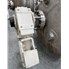 GEA 3000 Gallon Crystallizer - Stainless Steel