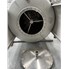 GEA 3000 Gallon Crystallizer - Stainless Steel