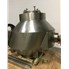 Gemco 30 Cu Ft Stainless Steel Double Cone Mixer