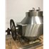 Gemco 30 Cu Ft Stainless Steel Double Cone Mixer