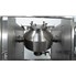 Gemco 5 Cu Ft Stainless Steel Double Cone Mixer