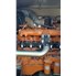 Generac 6947240100 200 KW Diesel Engine & Generator