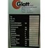 Glatt Air Techniques GPCG3 Fluid Bed Dryer