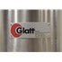 Glatt Air Techniques GPCG3 Fluid Bed Dryer