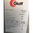 Glatt Air Techniques Mini Glatt 3 Fluid Bed Dryer