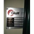 Glatt Air Techniques CM-500 Bin Blender