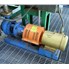 Goulds 63 GPM Stainless Steel Centrifugal Pump