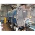 8625 LBS/HR Hurst Firetube Boiler