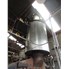 8625 LBS/HR Hurst Firetube Boiler