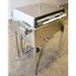 Metromatic 1418-SS Vial Washer