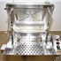 Metromatic 1418-SS Vial Washer