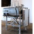 2000 Pound Capacity Twin Shaft Vacuum Paddle Blender