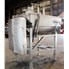 2000 Pound Capacity Twin Shaft Vacuum Paddle Blender