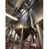 Mueller 304 Stainless Steel Vessel - 8300 Gallon
