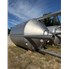 Mueller 304 Stainless Steel Vessel - 8300 Gallon