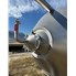Mueller 304 Stainless Steel Vessel - 8300 Gallon