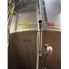 Mueller 8300 Gal Stainless Steel Tank