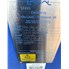 New Alfa Laval 304 Stainless Steel Plate Heat Exchanger - 1600 Sq Ft