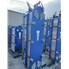New Alfa Laval 304 Stainless Steel Plate Heat Exchanger - 1600 Sq Ft