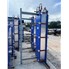 New Alfa Laval 304 Stainless Steel Plate Heat Exchanger - 1600 Sq Ft
