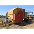 Newhouse Mfg C3500 Mobile Bale Chopper