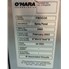 OHara FBDG 30 Fluid Bed Dryer