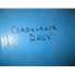 1100 Gal Old Dominion Fabricators Horizontal Carbon Steel Pressure Vessel