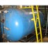 1100 Gal Old Dominion Fabricators Horizontal Carbon Steel Pressure Vessel