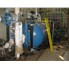 1100 Gal Old Dominion Fabricators Horizontal Carbon Steel Pressure Vessel