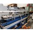 Olmas Model C2-90V water cooled Corrugator