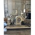 Overhead Compressor Skid