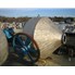 Paul O. Abbe 60 Cu Ft 304 Stainless Steel Double Cone Mixer