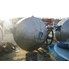 Paul O. Abbe 60 Cu Ft 304 Stainless Steel Double Cone Mixer