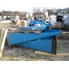 Paul O. Abbe 60 Cu Ft 304 Stainless Steel Double Cone Mixer