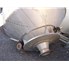 Pfaudler 70 Cu Ft Stainless Steel Double Cone Mixer