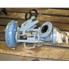 R&M Italia 2 " Dia Glass Lined Vessel Valve