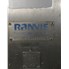 Rannie BT 1056 GPH Homogenizer