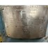 Sparkler Stainless Steel Pressure Leaf Filter - Model 18-D-12