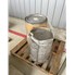 Sparkler Stainless Steel Pressure Leaf Filter - Model 18-D-12